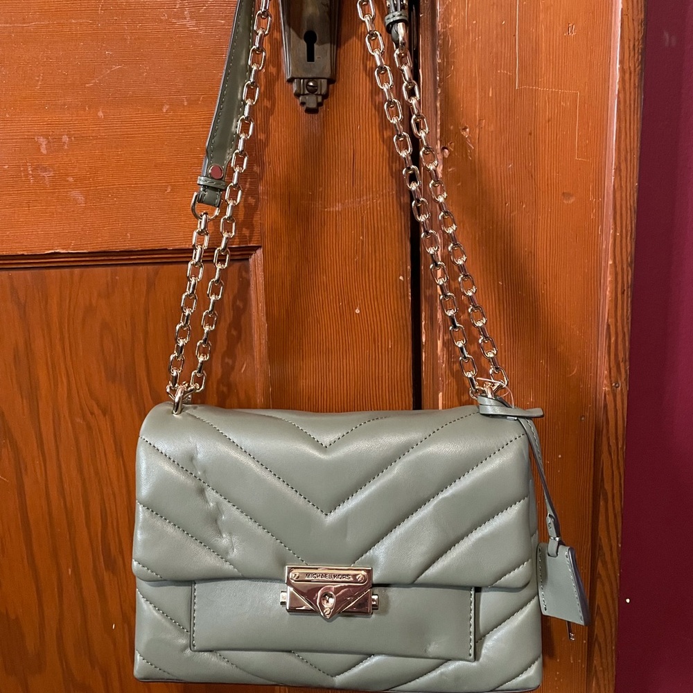 Michael Kors CECE handbag